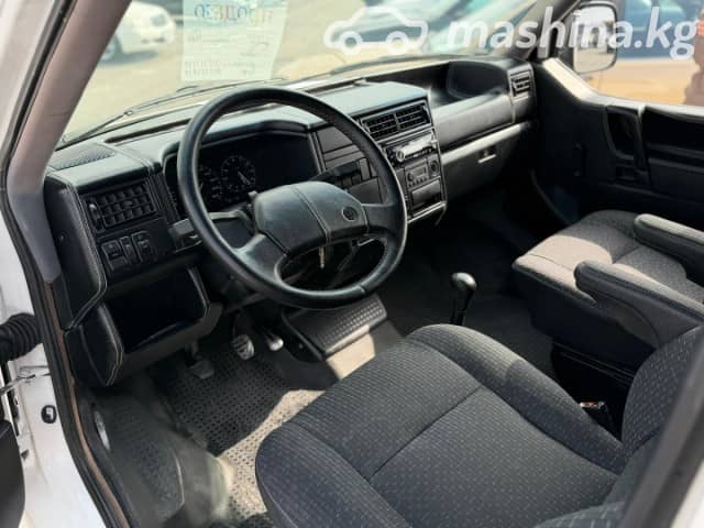 Volkswagen Multivan T4 2.0 MT