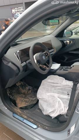 BMW X3 IV (G45/G48) 20i xDrive 2.0 AT 4WD