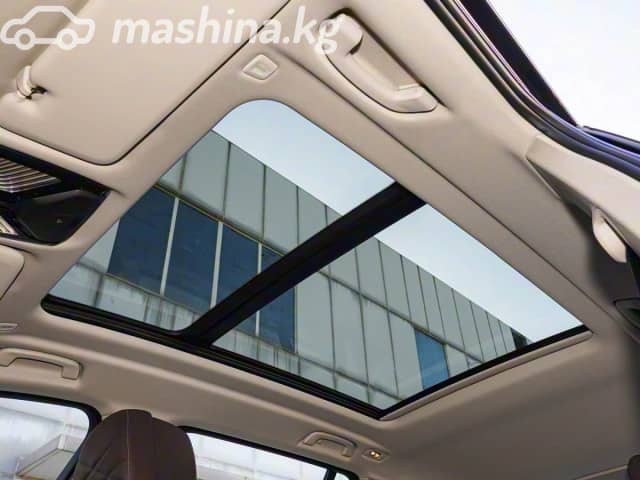 BMW X5 IV (G05/G18) Рестайлинг 30Li 2.0 AT 4WD