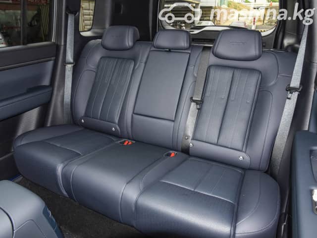 BYD FangChengBao Titanium 7 1.5hyb CVT