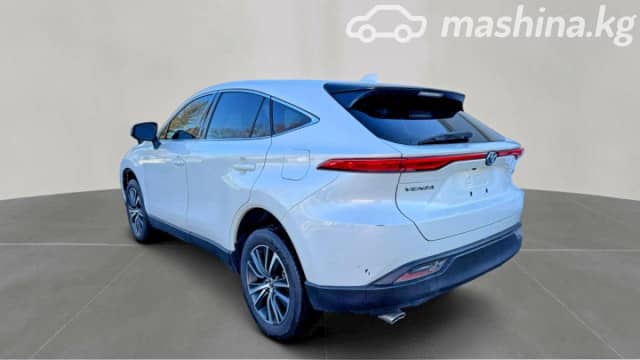 Toyota Venza II 2.5hyb CVT 4WD