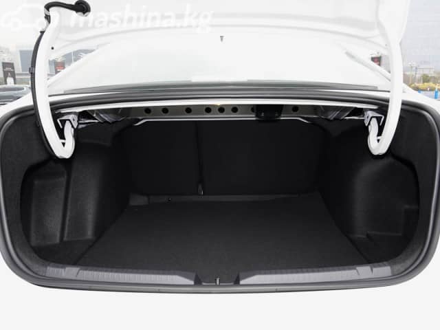 Volkswagen Lavida III Рестайлинг 1.5 AMT