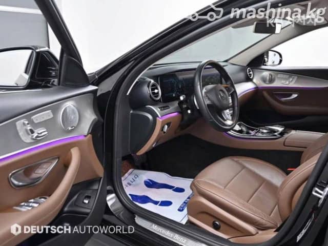 Mercedes-Benz E-Класс V (W213, S213, C238) 300 2.0 AT 4WD