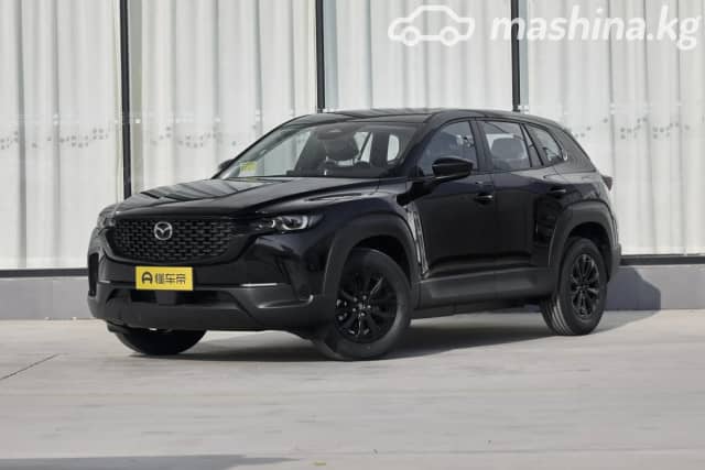 Mazda CX-50 2.0 AT