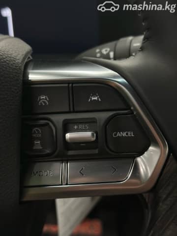 Toyota Land Cruiser 300 Series 3.4hyb AT 4WD