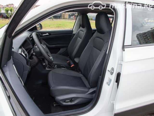 Volkswagen Tharu I Рестайлинг 300 TSI 1.5 AMT