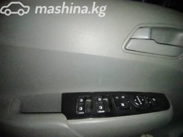 Kia Morning III 1.0 AT
