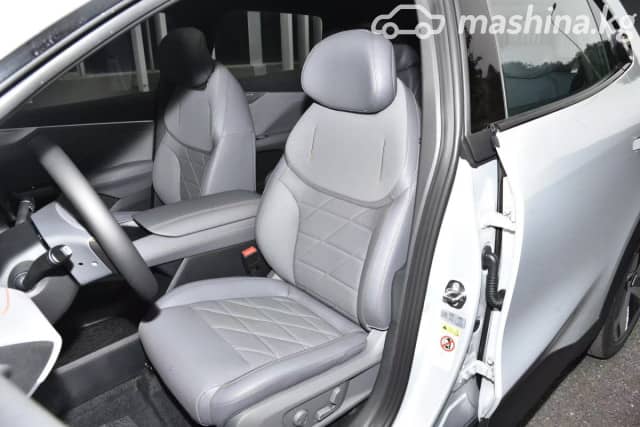 Changan Deepal S05 1.5hyb AT