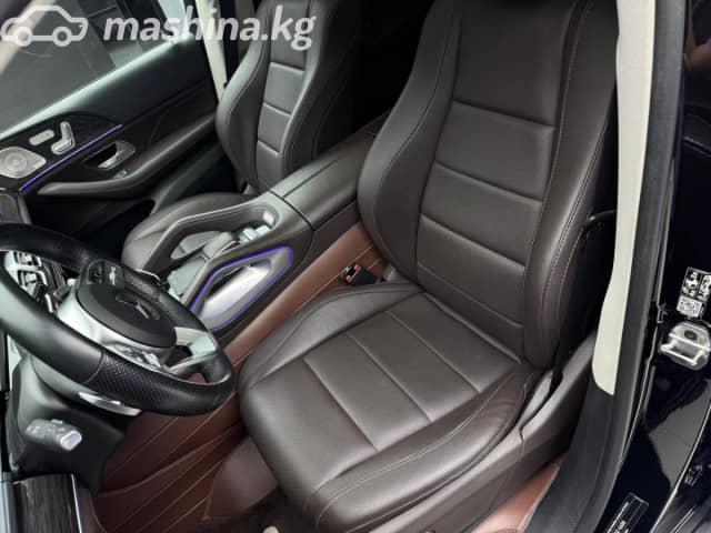 Mercedes-Benz GLS II (X167) 450 3.0 AT 4WD