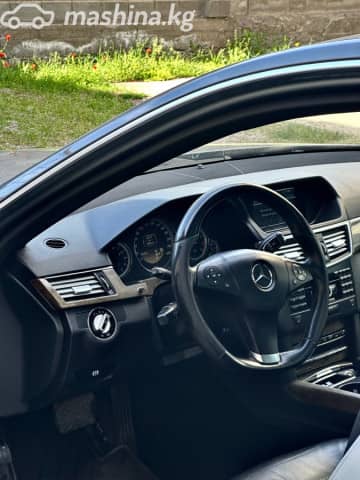 Mercedes-Benz E-Класс IV (W212, S212, C207) 350 3.5 AT 4WD