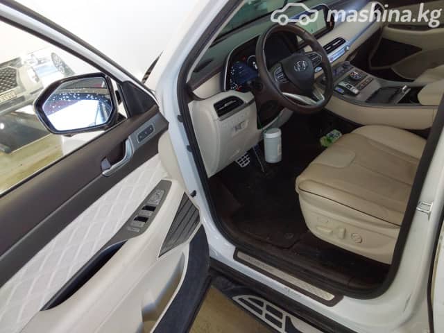 Hyundai Palisade I 2.2 AT