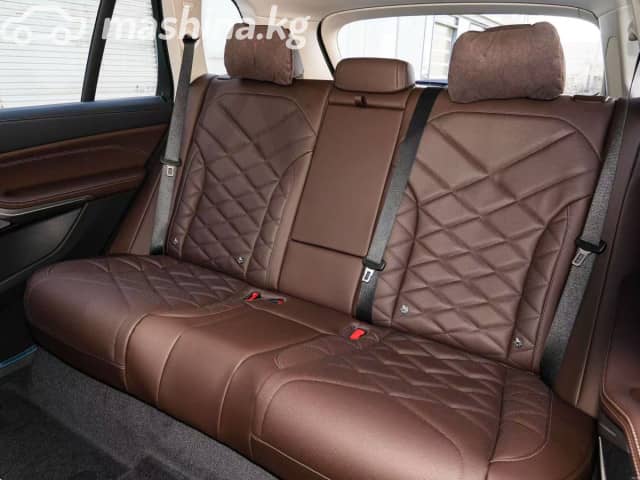 BMW X5 IV (G05/G18) Рестайлинг 30Li 2.0 AT 4WD