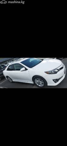 Toyota Camry VII (XV50) 2.5 AT