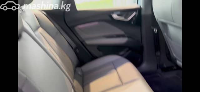 Audi Q4 e-tron 40 Electro AT