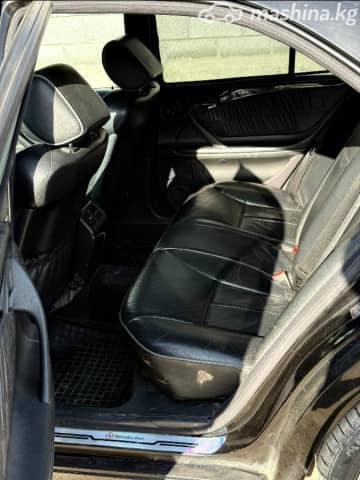 Mercedes-Benz E-Класс II (W210, S210) Рестайлинг 320 3.2 AT