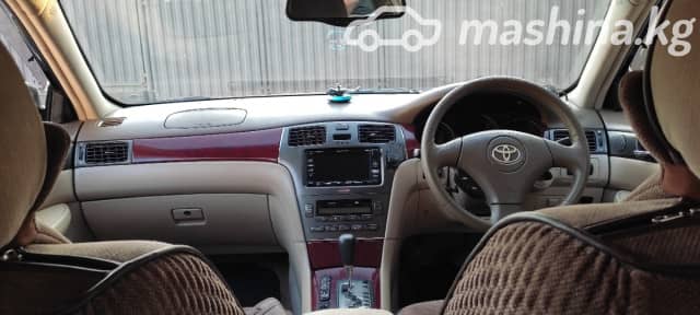 Toyota Windom III (XV30) 3.0 AT