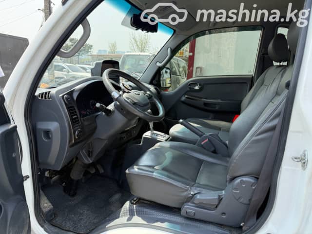 Kia Bongo
