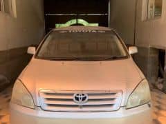 Toyota Ipsum II (M20) 2.4 AT