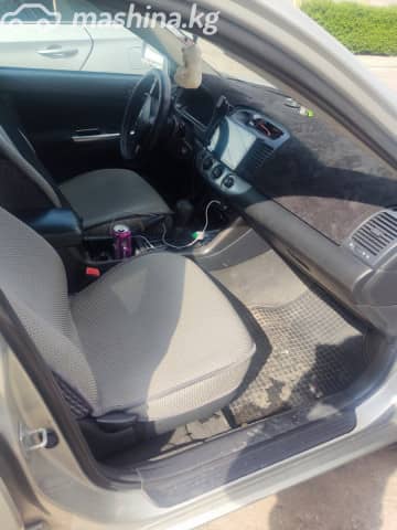 Toyota Camry V (XV30) 2.4 AT