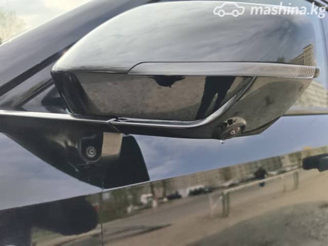 GAC Trumpchi S7 1.5hyb AT 4WD