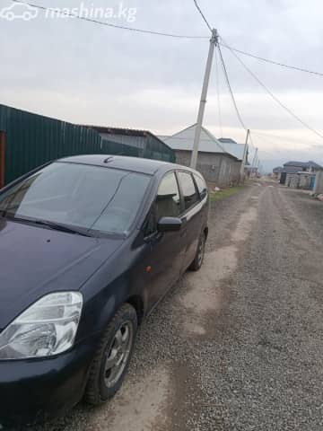 Honda Stream I 2.0 MT