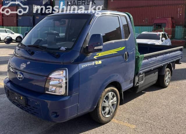 Hyundai Porter