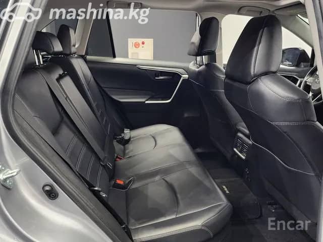 Toyota RAV4 V (XA50) 2.5hyb AT