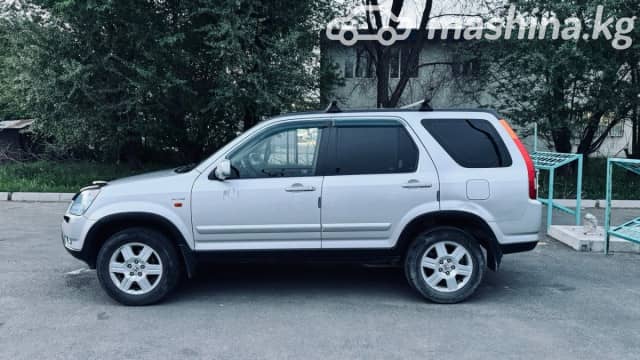 Honda CR-V II 2.0 AT 4WD