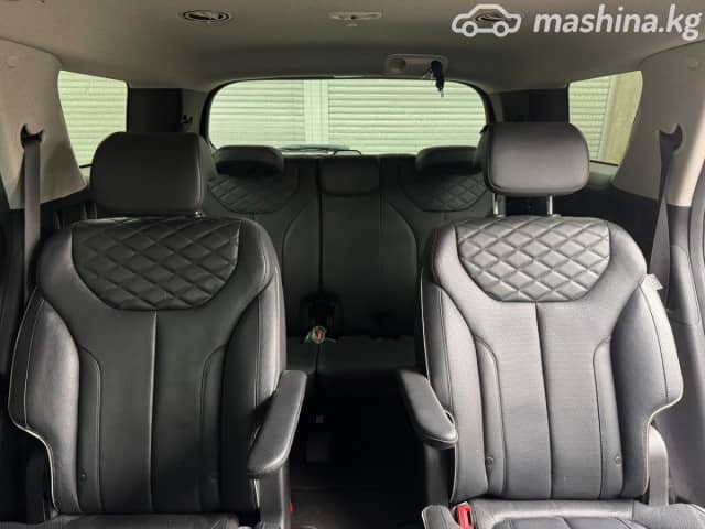 Hyundai Palisade I 2.2d AT