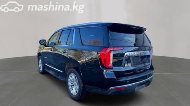 GMC Yukon V 5.3 AT 4WD