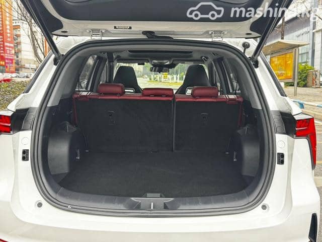 Changan CS75PLUS II 1.5 AT