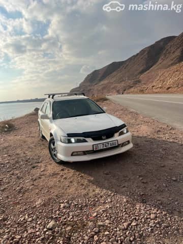Honda Accord VI 2.3 AT