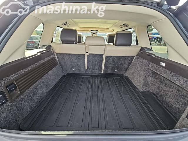 Land Rover Range Rover IV Рестайлинг 3.0 AT 4WD