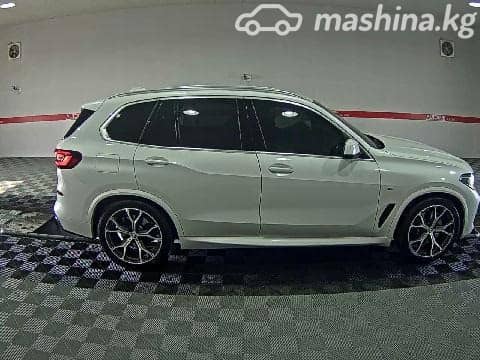 BMW X5 IV (G05/G18) 40i 3.0 AT 4WD