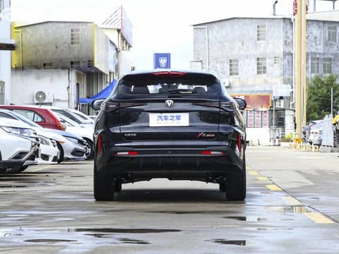 Changan X5 Plus 1.5 AMT