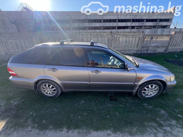 Honda Accord VI 2.3 AT