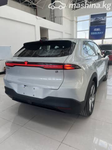 Changan Deepal S05 1.5hyb AT