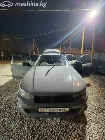 Mitsubishi Galant VIII 2.4 AT