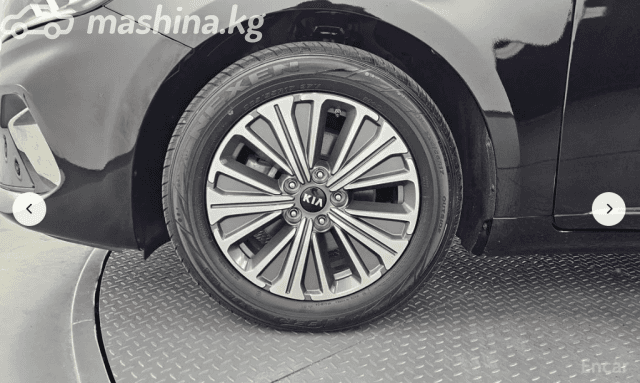 Kia K7 YG (II) Рестайлинг 2.4hyb AT