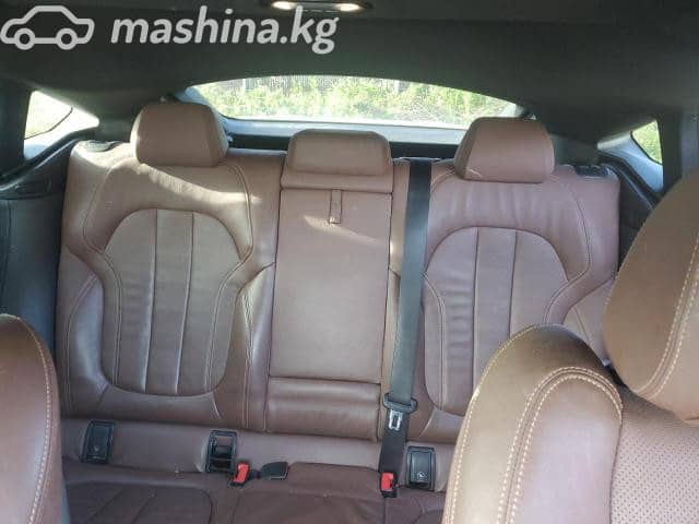 BMW X6 III (G06) 3.0 AT 4WD