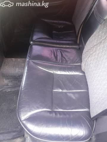 Mercedes-Benz E-Класс II (W210, S210) Рестайлинг 320 3.2 AT