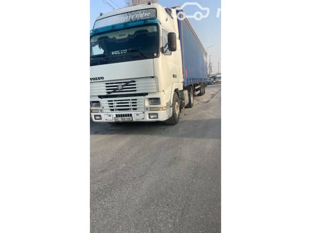 Volvo FH