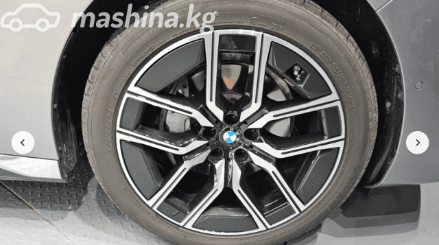 BMW 7 серии VII (G70) 740d xDrive 3.0d AT 4WD