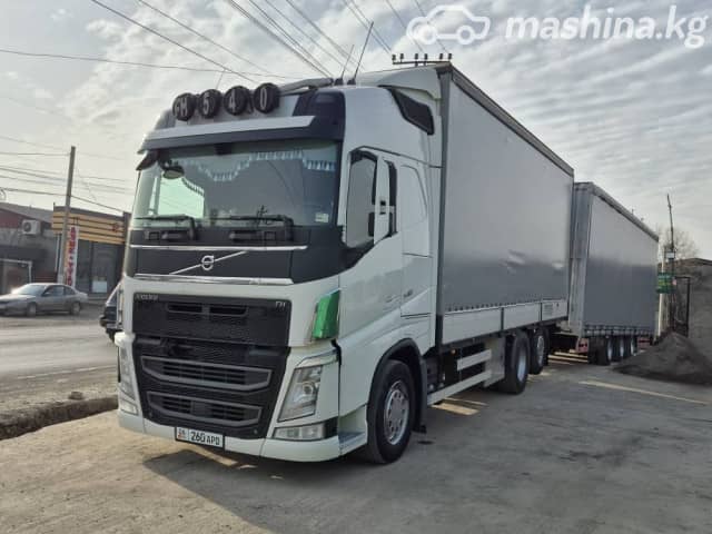Volvo FH
