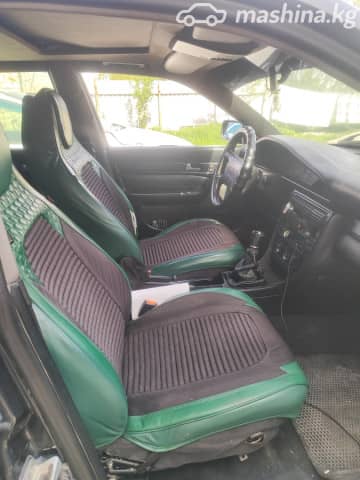 Audi 100 IV (C4) 2.3 MT