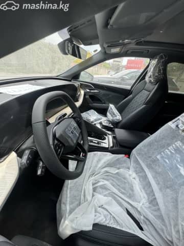 Audi Q5 III 40 TFSI 2.0 AMT 4WD