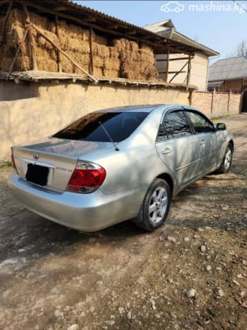 Toyota Camry V (XV30) 2.4 AT