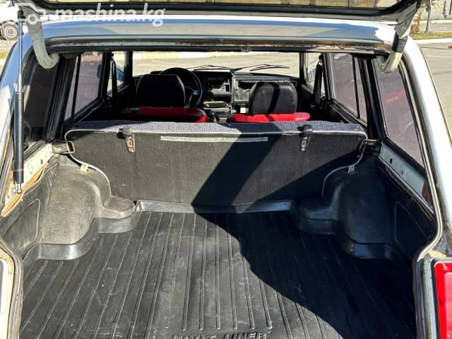 ВАЗ (Lada) 2104 4MT 21043 1.5 MT