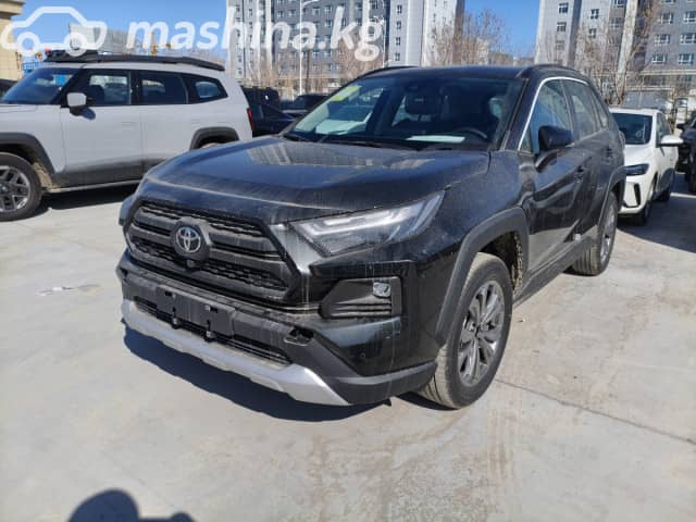 Toyota RAV4 V (XA50) 2.0 CVT 4WD