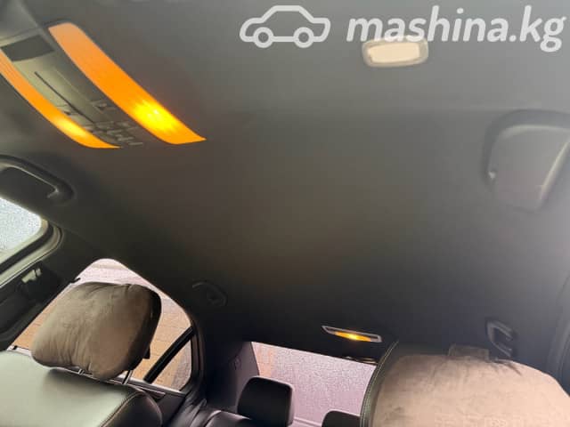 Mercedes-Benz E-Класс IV (W212, S212, C207) Рестайлинг 200 2.0 AT